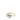 Vintage Toi et Moi Two Diamond Engagement Ring