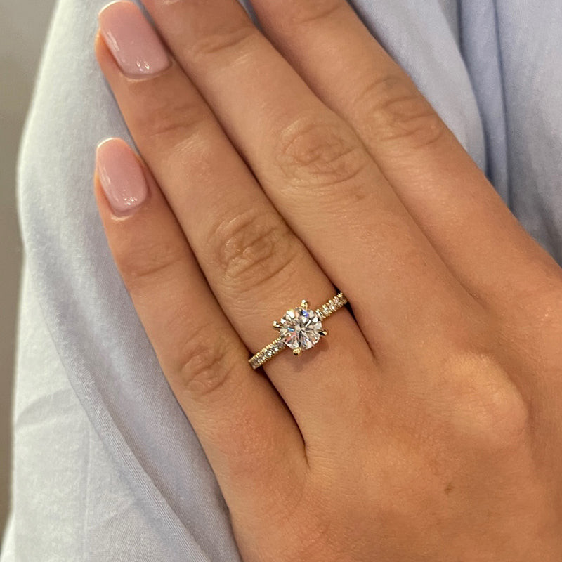 Expert Ring Guidance | Engagement Ring Blog | Cullen Jewellery