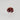 2.63 carat oval cut orange-purple loose sapphire gemstone