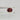2.63 carat oval cut orange-purple loose sapphire gemstone