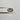 4.66 carat oval-cut pink-yellow topaz loose gemstone