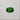 2.51 carat Oval-Cut Green Tsavorite Garnet Loose Gemstone