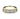 6mm high polish yellow gold and channel set diamond ring