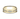 6mm satin finish yellow gold with channel set diamond stations