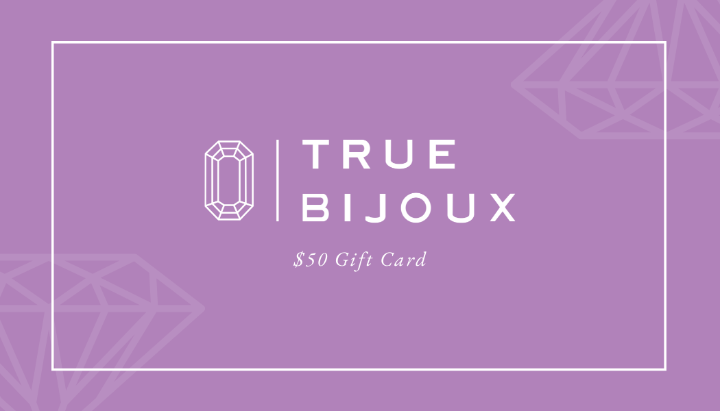 True Bijoux Gift Card