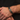 William Henry, Masculine, Bracelet, Sterling Silver, Para-Cord, Dinosaur Fossil, Green, Ottawa