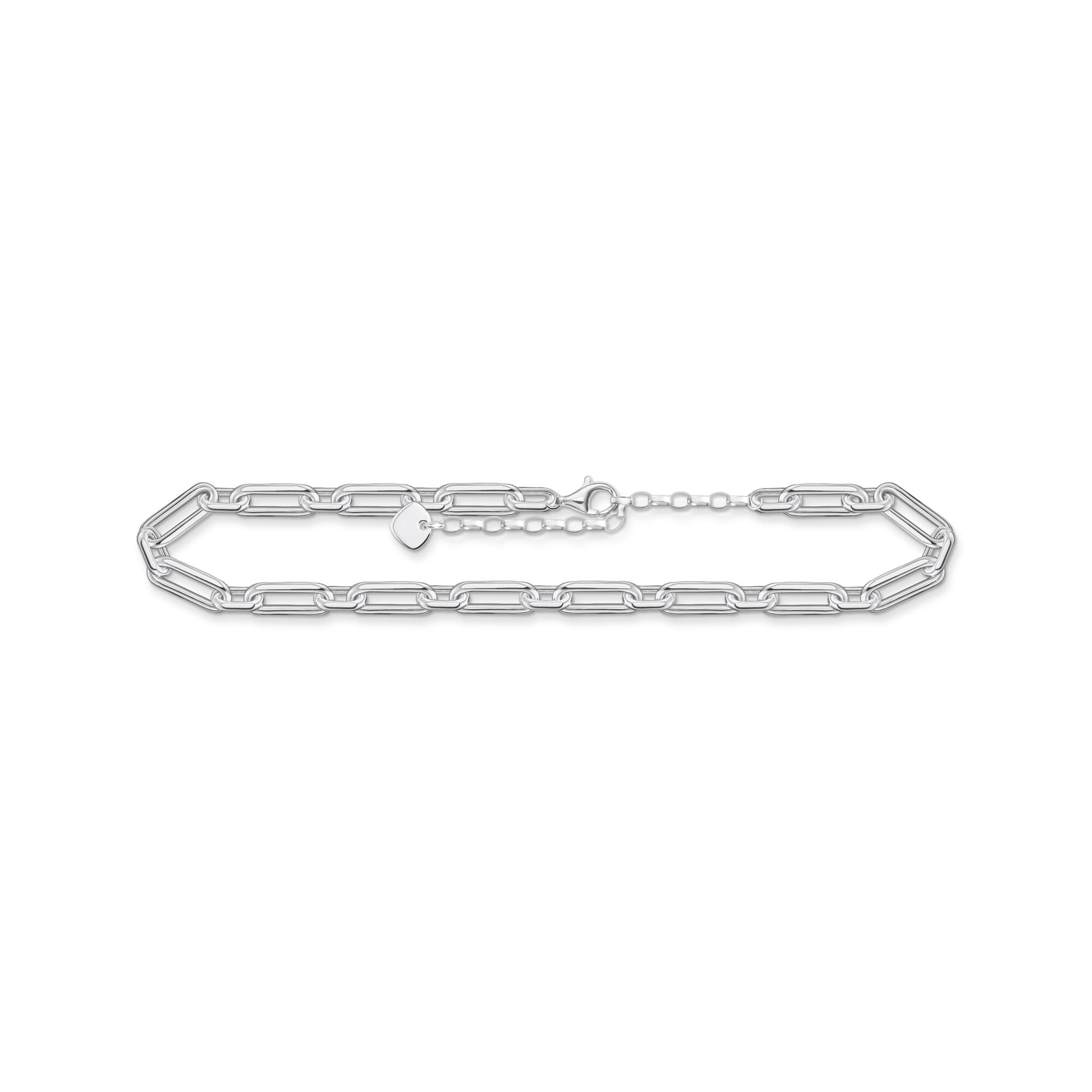 Thomas Sabo Chain Link Anklet