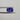 3.83 carat cushion-cut violet blue tanzanite loose gemstone
