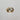 4.66 carat oval-cut pink-yellow topaz loose gemstone
