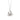 Bijoux Love 14K Designer Diamond Crab Pendant