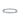 Bijoux Oro 14K White Gold Diamond Bangle