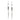 Bijoux Love 14K Gold Polished Spear Earrings