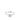 Classic Petite Round Solitaire 4-Claw Engagement Ring