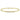 14K Yellow Gold Bujukan Bead & Bezel Set Diamond Stations Cuff Bracelet by Gabriel & Co