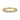 14k Gold Marquise Shape & Round Milgrain Edge Diamond Band by Gabriel & Co