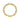 14k Gold Marquise Shape & Round Milgrain Edge Diamond Band by Gabriel & Co