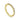14k Gold Marquise Shape & Round Milgrain Edge Diamond Band by Gabriel & Co