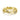 Gabriel & Co. 14k Gold Nature Inspired Gold Stackable Diamond Ring