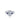 Gabriel & Co. 14k White Gold Round Three Stone Diamond & Sapphire Halo Vintage Style Engagement Ring