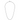 Gabriel & Co. Men's Sterling Silver Chain Link Necklace