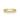 Gabriel & Co. Bezel Set 14k Gold Diamond Ring With Milgraine Wedding Ring