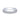 14 karat white gold channel set diamond ring by gabriel and co