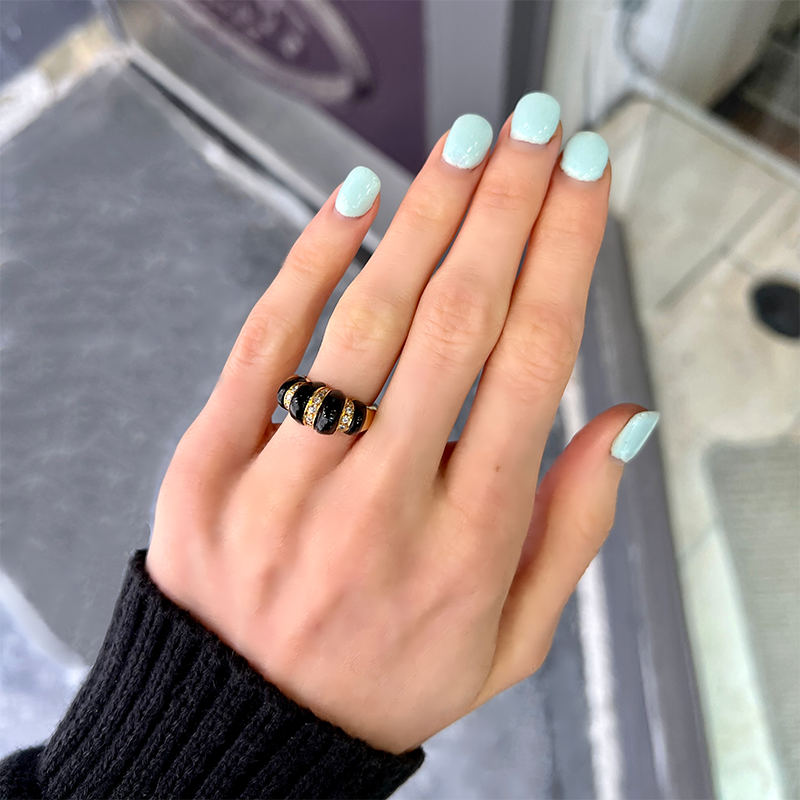 Pinky 2025 rings canada