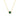 14k Yellow Gold Square Malachite and Diamond Pendant