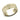 9mm 14 karat yellow gold carved ring