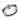 Two-tone 14K Tantalum Men’s Wedding Ring