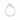 Classic round, 6-claw solitaire engagement ring