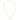 Gabriel & Co. 14k Yellow Gold Bead & Diamond Necklace