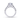 Lab Grown Diamond Engagement Ring 