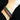 Matthew Campbell Laurenza Red and Black Spinel Bangle